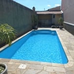 Casa com 1 dormitório à venda, 69 m² por R$ 266.000,00 - Jardim da Cidade - Salto/SP