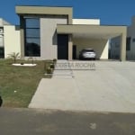 Casa com 4 dormitórios à venda, 300 m² por R$ 1.750.000,00 - Condomínio Terras de Mont Serrat - Salto/SP