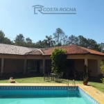 Chácara com 4 dormitórios à venda, 5000 m² por R$ 1.200.000,00 - Terras de San Thomé - Porto Feliz/SP