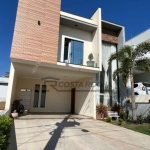 Casa com 2 dormitórios à venda, 154 m² por R$ 990.000,00 - Condomínio Village Moutonnée - Salto/SP