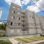 Apartamento com 2 dormitórios à venda, 46 m² por R$ 200.000,00 - Residencial Mont Serrat - Salto/SP