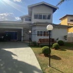 Casa com 5 dormitórios à venda, 434 m² por R$ 2.800.000,00 - Condomínio Zuleika Jabour - Salto/SP