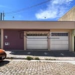 Casa com 3 dormitórios à venda, 220 m² por R$ 690.000,00 - Jardim Elizabeth - Salto/SP