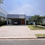 Casa com 3 dormitórios à venda, 180 m² por R$ 1.550.000,00 - Condominio Portal dos Bandeirantes - Salto/SP