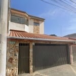 Casa com 3 dormitórios à venda, 200 m² por R$ 850.000,00 - Residencial Fabbri - Salto/SP