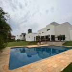 Casa com 4 dormitórios, 459 m² - venda por R$ 2.400.000,00 ou aluguel por R$ 15.000,00/mês - Condomínio Haras Paineiras - Salto/SP