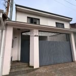 Casa com 2 dormitórios à venda, 139 m² por R$ 480.000,00 - Jardim Elizabeth - Salto/SP