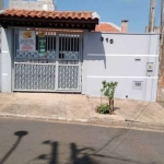 Casa com 3 dormitórios à venda, 120 m² por R$ 380.000,00 - Jardim Nair Maria - Salto/SP