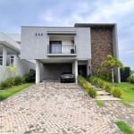 Casa com 3 dormitórios à venda, 302 m² por R$ 2.400.000,00 - Condominio Portal dos Bandeirantes - Salto/SP