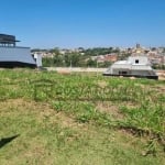 Terreno à venda, 412 m² por R$ 300.000,00 - Condomínio Reserva Central Parque - Salto/SP