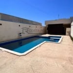 Casa com 1 dormitório à venda, 53 m² por R$ 400.000,00 - Vila Martins - Salto/SP