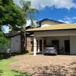 Casa com 4 dormitórios à venda, 535 m² por R$ 2.500.000,00 - Condomínio Monte Belo - Salto/SP