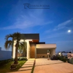 Casa com 3 dormitórios à venda, 200 m² por R$ 1.650.000,00 - Jardins Di Roma - Indaiatuba/SP