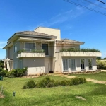 Casa com 5 dormitórios à venda, 588 m² por R$ 3.200.000,00 - Condomínio Haras Paineiras - Salto/SP