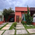 Casa com 2 dormitórios à venda, 104 m² por R$ 1.000.000,00 - Condomínio Village Moutonnée - Salto/SP