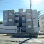 Apartamento com 2 dormitórios à venda, 55 m² por R$ 220.000,00 - Edifício Madre Paulina - Salto/SP