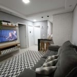 Apartamento à venda, 48 m² por R$ 245.000,00 - Residencial Galena - Salto/SP