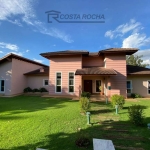 Casa com 3 dormitórios à venda, 344 m² por R$ 2.500.000,00 - Condomínio Haras Paineiras - Salto/SP