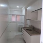 Apartamento com 2 dormitórios à venda, 62 m² por R$ 370.000,00 - Edifício Moutonnée Residence - Salto/SP