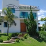 Casa com 3 dormitórios à venda, 241 m² por R$ 1.750.000,00 - Condomínio Central Parque - Salto/SP