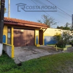 Casa com 3 dormitórios à venda, 144 m² por R$ 250.000,00 - Estância de Santa Cruz - Itanhaém/SP