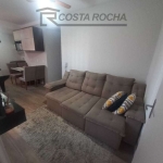 Apartamento com 2 dormitórios à venda, 49 m² por R$ 195.000,00 - Edifício Condominio Rio Claro - Salto/SP