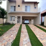 Casa à venda, 258 m² por R$ 1.200.000,00 - Jardim D'Icaraí - Salto/SP