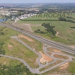 Terreno à venda, 2784 m² por R$ 1.625.000,00 - Corporate Park - Salto/SP