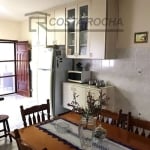 Casa com 3 dormitórios à venda, 160 m² por R$ 750.000,00 - Jardim Sontag - Salto/SP