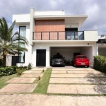 Casa com 3 dormitórios à venda, 198 m² por R$ 1.400.000,00 - Condomínio Central Parque - Salto/SP