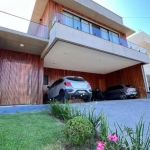 Casa com 4 dormitórios à venda, 326 m² por R$ 2.000.000,00 - Residencial Central Parque - Salto/SP