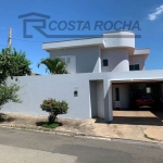 Casa com 3 dormitórios à venda, 252 m² por R$ 850.000,00 - Jardim Celani - Salto/SP