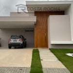 Casa com 3 dormitórios à venda, 228 m² por R$ 1.650.000,00 - Condomínio Portal dos Bandeirantes - Salto/SP