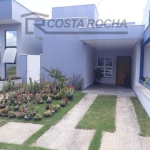 Casa com 3 dormitórios à venda, 72 m² por R$ 680.000,00 - Jardins do Império - Indaiatuba/SP