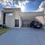 Casa à venda, 174 m² por R$ 1.220.000,00 - Condomínio Lagos D'Icaraí - Salto/SP