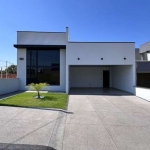 Casa com 3 dormitórios à venda, 200 m² por R$ 1.100.000,00 - Condomínio Costa das Areias II - Salto/SP