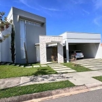 Casa com 3 dormitórios à venda, 275 m² por R$ 1.450.000,00 - Condomínio Mirante dos Ipês - Salto/SP