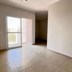 Apartamento com 2 dormitórios à venda, 63 m² por R$ 350.000,00 - Jardim dos Taperás - Salto/SP