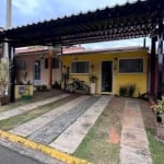 Casa à venda, 57 m² por R$ 440.000,00 - Condomínio Residencial Bonatti - Salto/SP