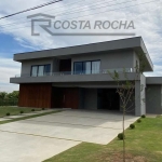 Casa com 5 dormitórios à venda, 740 m² por R$ 5.800.000,00 - Condomínio Haras Paineiras - Salto/SP