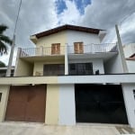 Casa com 1 dormitório à venda, 143 m² por R$ 450.000,00 - Vila Henrique - Salto/SP