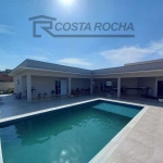 Casa com 3 dormitórios à venda, 383 m² por R$ 1.500.000,00 - Village Porto Feliz - Porto Feliz/SP