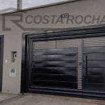 Casa com 2 dormitórios à venda, 68 m² por R$ 440.000,00 - Residencial Dos Sabiás - Indaiatuba/SP