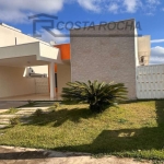 Casa com 3 dormitórios, 144 m² - venda por R$ 1.350.000,00 ou aluguel por R$ 6.025,00 - Residencial Central Parque - Salto/SP