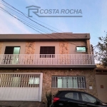 Casa com 3 dormitórios à venda, 300 m² por R$ 750.000,00 - Jardim Nova Era - Salto/SP