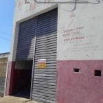 Galpão para alugar, 60 m² por R$ 1.500,00/mês - Jardim Santa Lúcia - Salto/SP