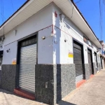 Salão à venda, 364 m² por R$ 1.500.000,00 - Centro - Salto/SP