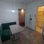 Sala para alugar, 44 m² por R$ 4.679,00/mês - Vila Homero - Indaiatuba/SP