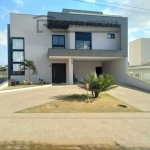 Casa com 4 dormitórios à venda, 619 m² por R$ 2.600.000,00 - Condomínio Terras de Mont Serrat - Salto/SP