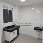 Apartamento com 2 dormitórios à venda, 50 m² por R$ 215.000,00 - Residencial Sollare - Salto/SP